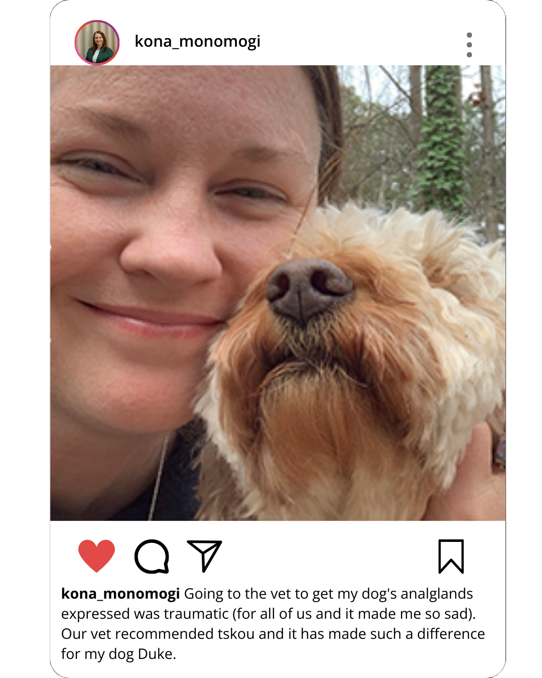 Kona's Review