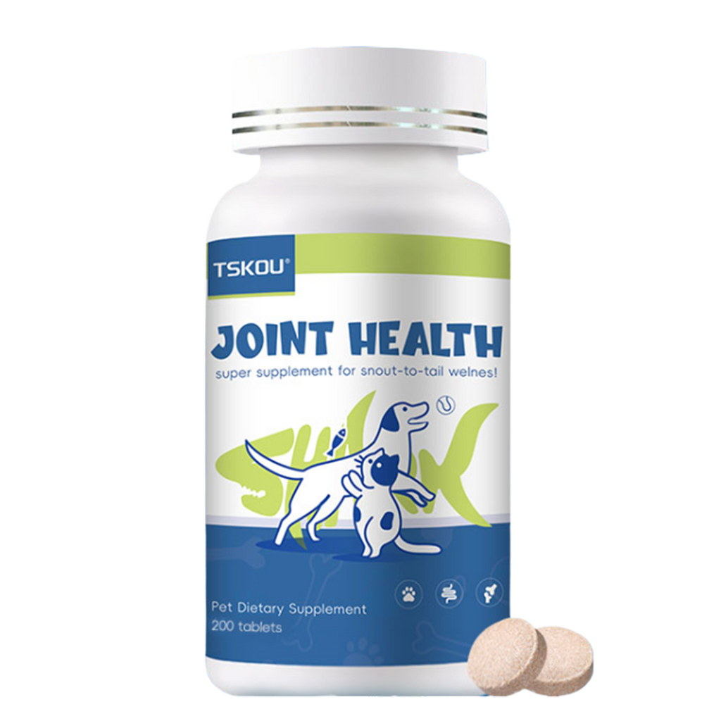 Shark Chondroitin Tablets