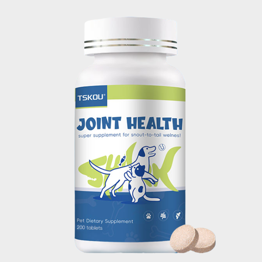 Shark Chondroitin Tablets