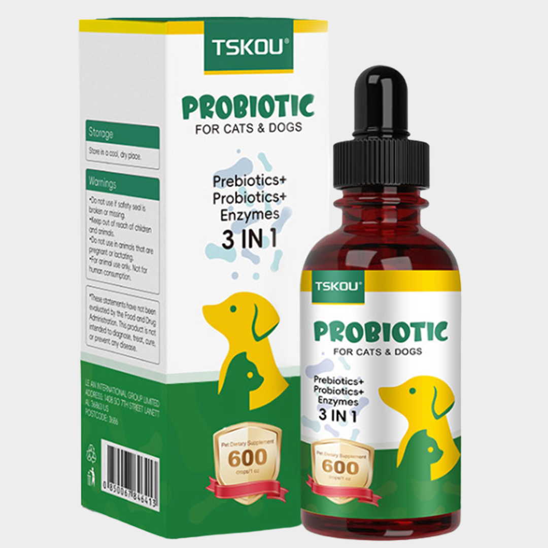 Probiotics Nutrient Solution 30ml
