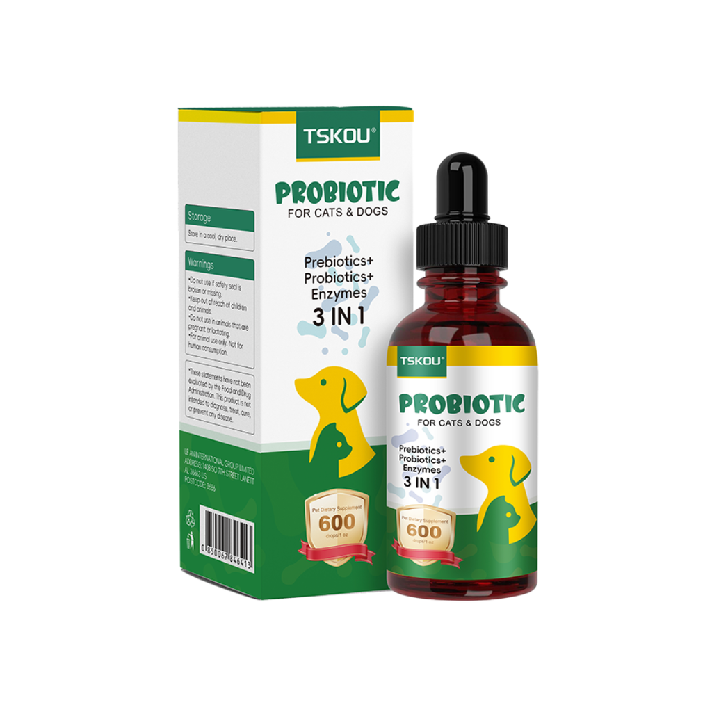 Probiotics Nutrient Solution