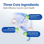 Shark Chondroitin Tablets