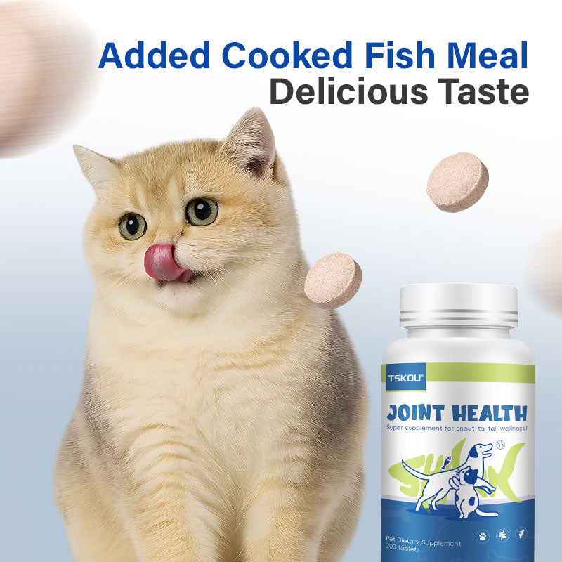 Shark Chondroitin Tablets