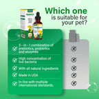 Probiotics Nutrient Solution