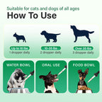 Probiotics Nutrient Solution