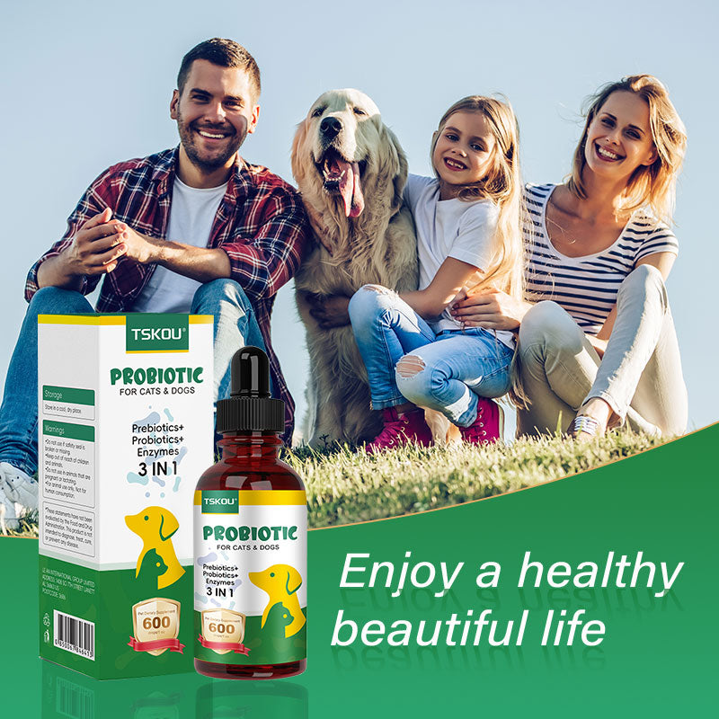 Probiotics Nutrient Solution 30ml