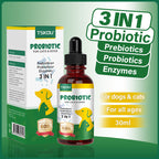 Probiotics Nutrient Solution