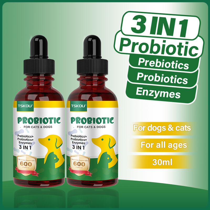 Probiotics Nutrient Solution 30ml
