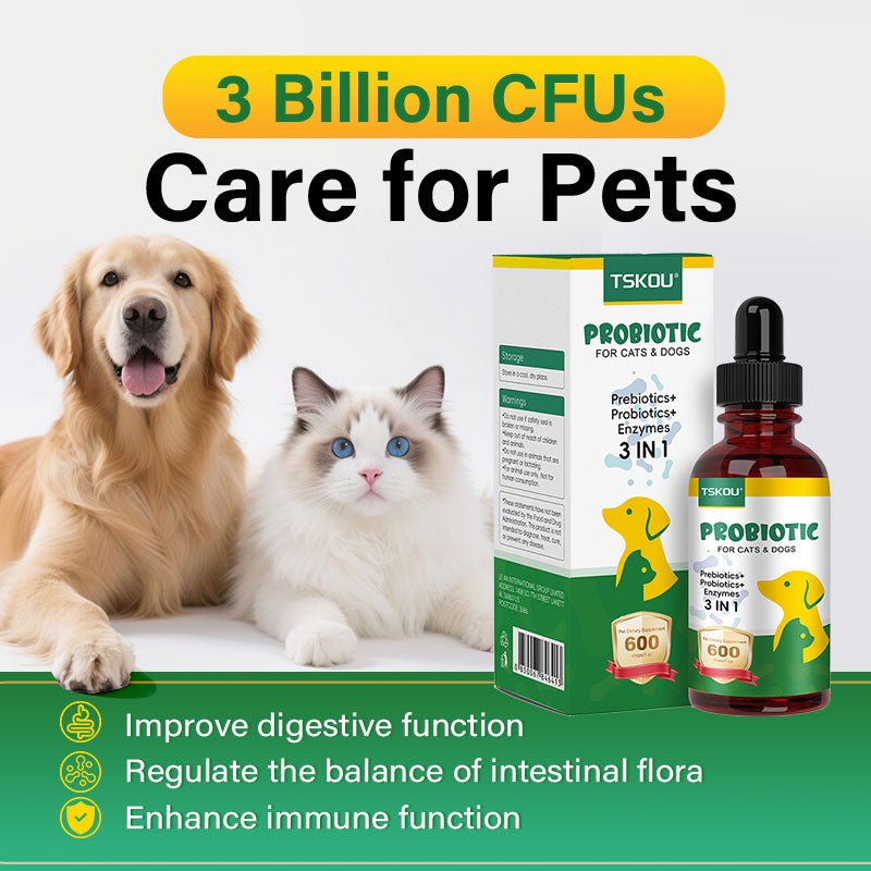 Probiotics Nutrient Solution 30ml