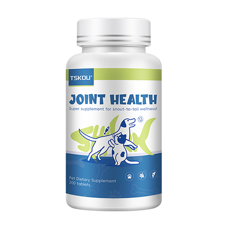 Shark Chondroitin Tablets