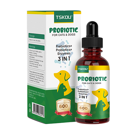 Probiotics Nutrient Solution 30ml