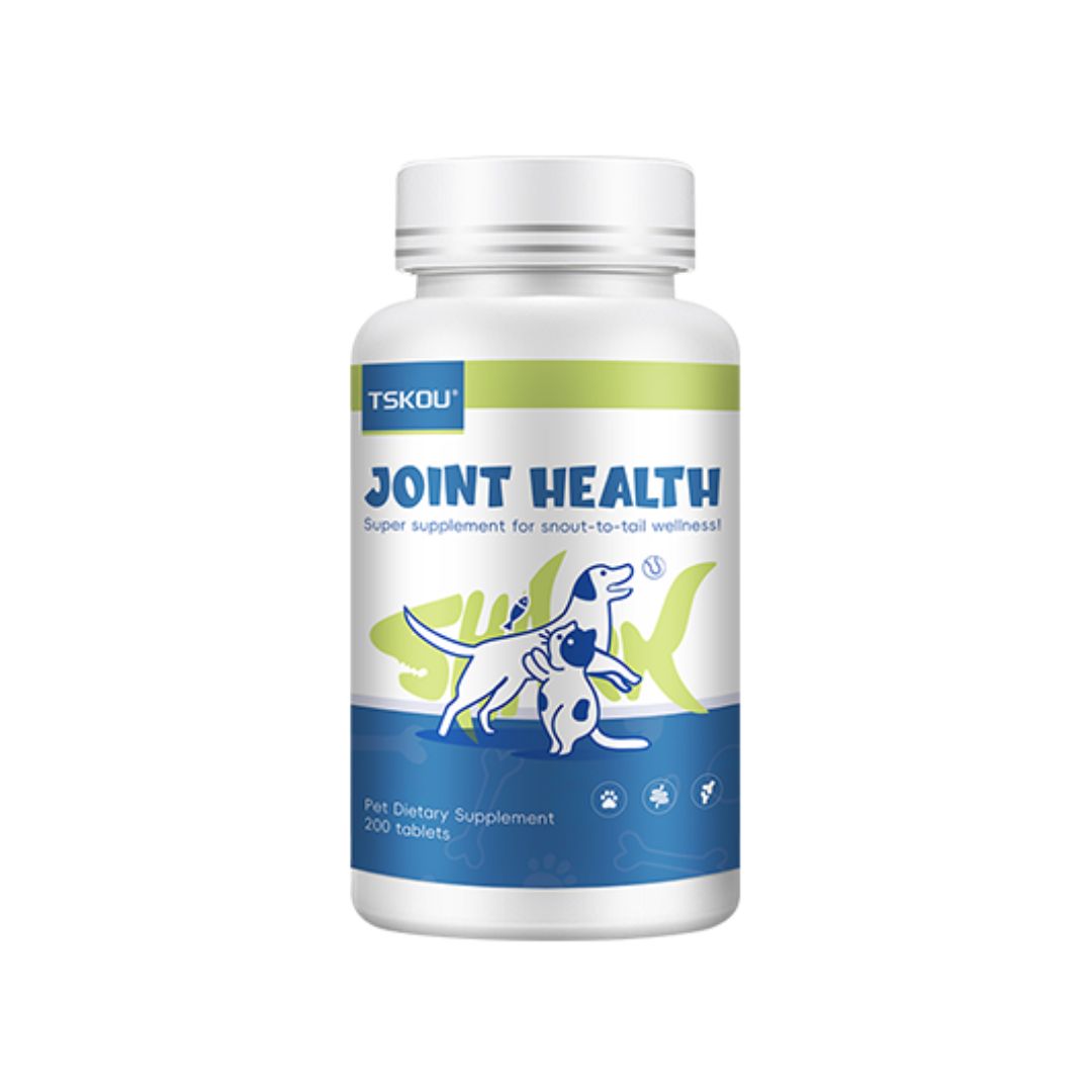 Shark Chondroitin Tablets